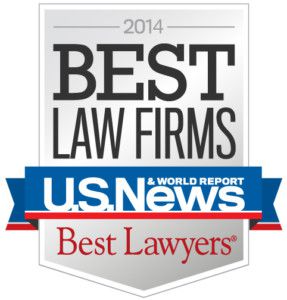 Best Law Firms 2014 Logo (big)
